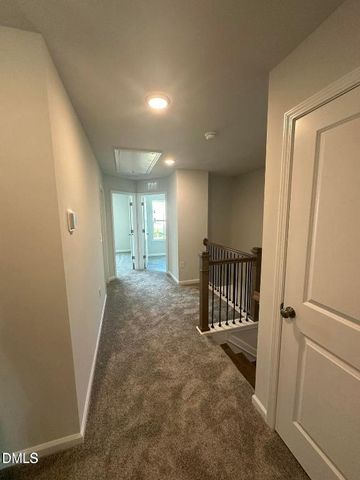 531 Glen Clova Drive, Raleigh, NC 27603