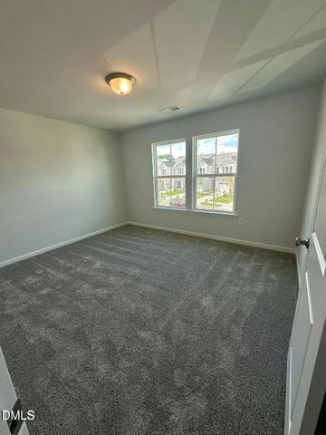 531 Glen Clova Drive, Raleigh, NC 27603