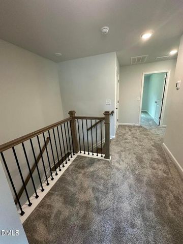 531 Glen Clova Drive, Raleigh, NC 27603
