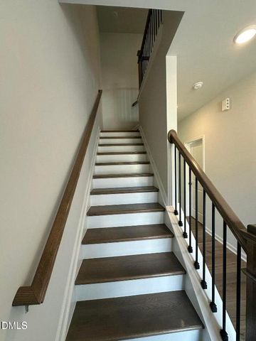 531 Glen Clova Drive, Raleigh, NC 27603