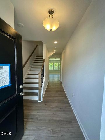 531 Glen Clova Drive, Raleigh, NC 27603