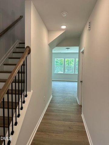531 Glen Clova Drive, Raleigh, NC 27603