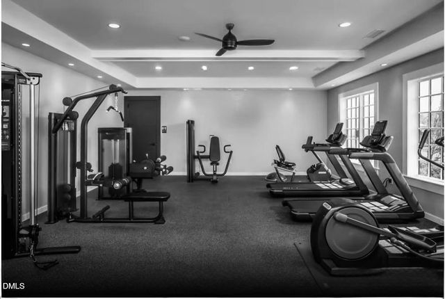 531 Glen Clova Drive, Raleigh, NC 27603