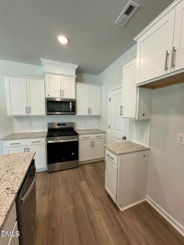 531 Glen Clova Drive, Raleigh, NC 27603