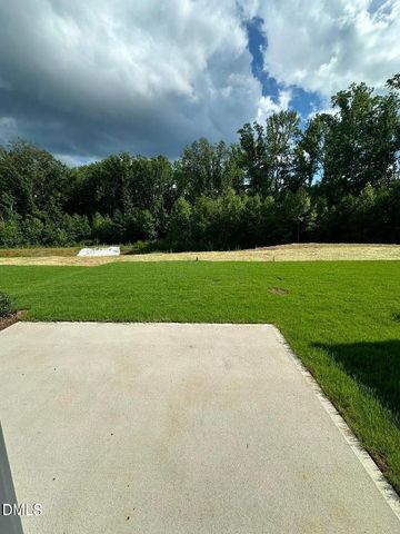 531 Glen Clova Drive, Raleigh, NC 27603