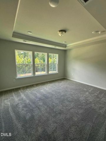 531 Glen Clova Drive, Raleigh, NC 27603