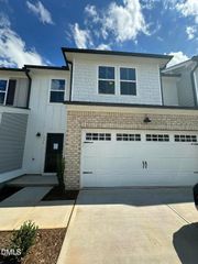 531 Glen Clova Drive, Raleigh, NC 27603