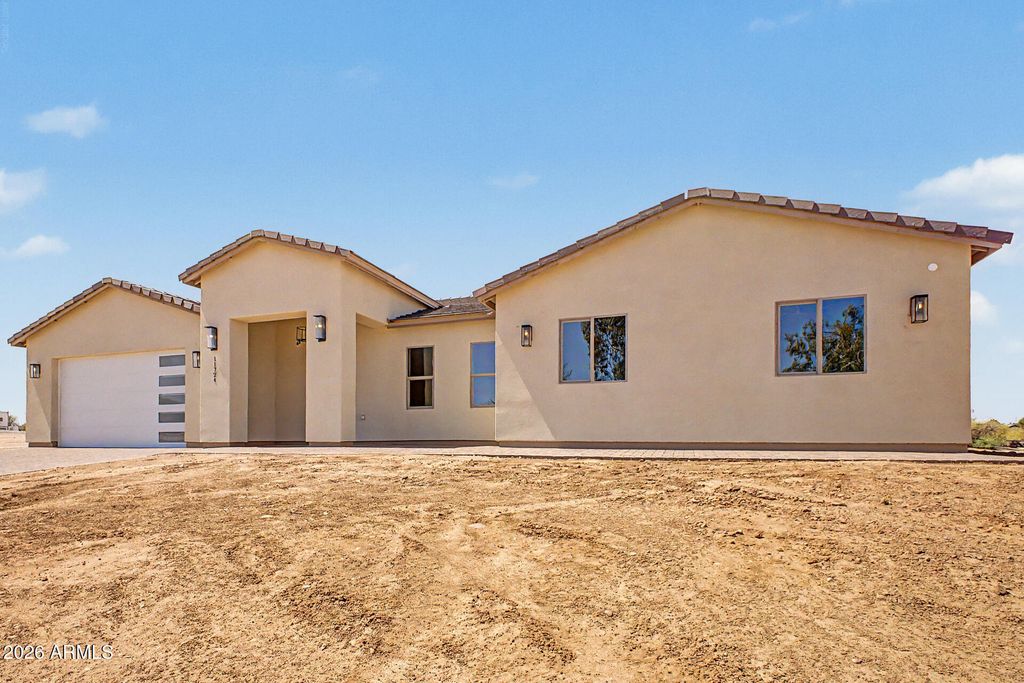 11700 S 216TH Avenue, Buckeye, AZ 85326 — photo 2