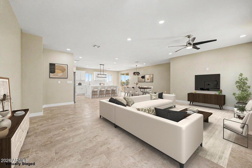 11700 S 216TH Avenue, Buckeye, AZ 85326 — photo 4