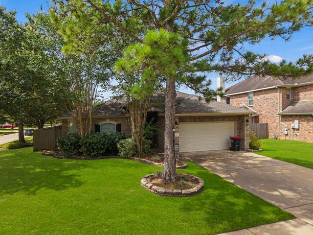 25203 Canary Point Drive, Richmond, TX 77406