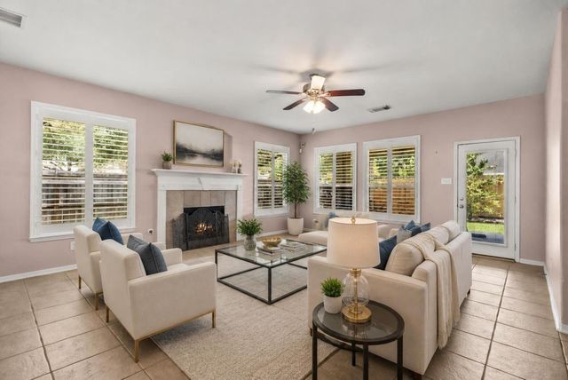 25203 Canary Point Drive, Richmond, TX 77406