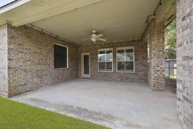 25203 Canary Point Drive, Richmond, TX 77406
