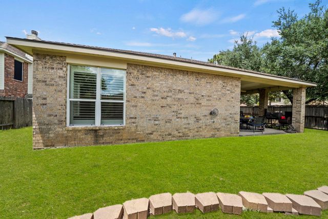 25203 Canary Point Drive, Richmond, TX 77406