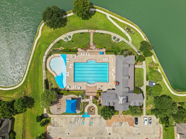 25203 Canary Point Drive, Richmond, TX 77406