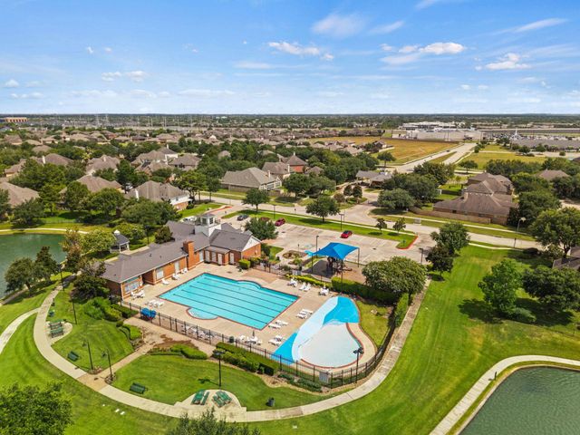 25203 Canary Point Drive, Richmond, TX 77406