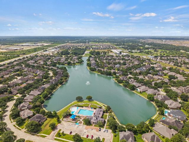 25203 Canary Point Drive, Richmond, TX 77406