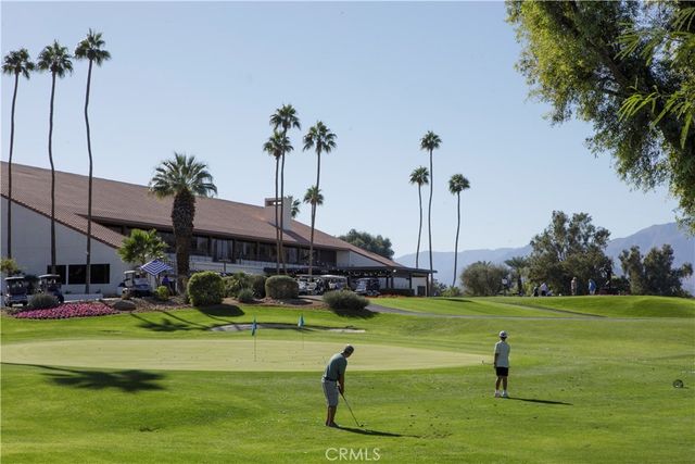 42820 Caballeros Drive, Bermuda Dunes, CA 92203