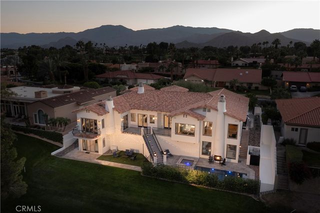 42820 Caballeros Drive, Bermuda Dunes, CA 92203