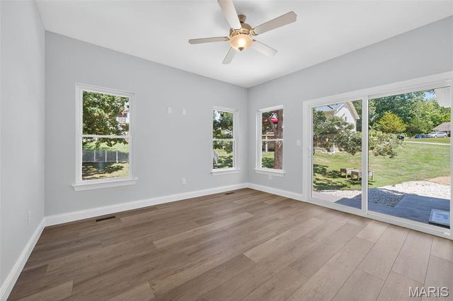 130 Bristol Ridge Drive, Troy, MO 63379