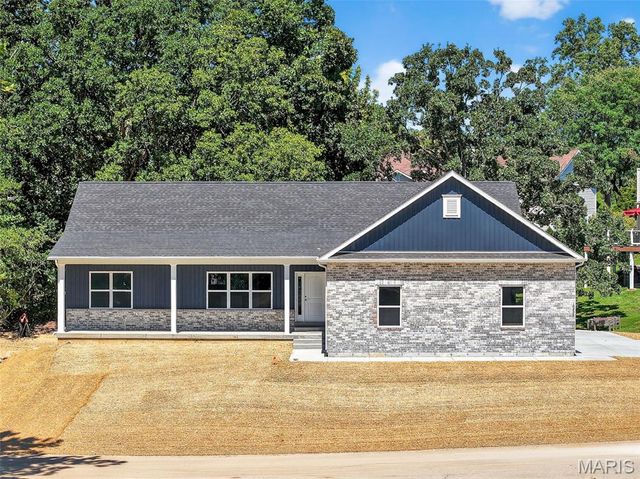 130 Bristol Ridge Drive, Troy, MO 63379