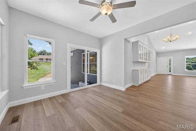 130 Bristol Ridge Drive, Troy, MO 63379