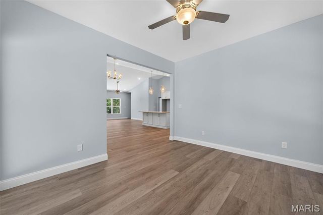 130 Bristol Ridge Drive, Troy, MO 63379