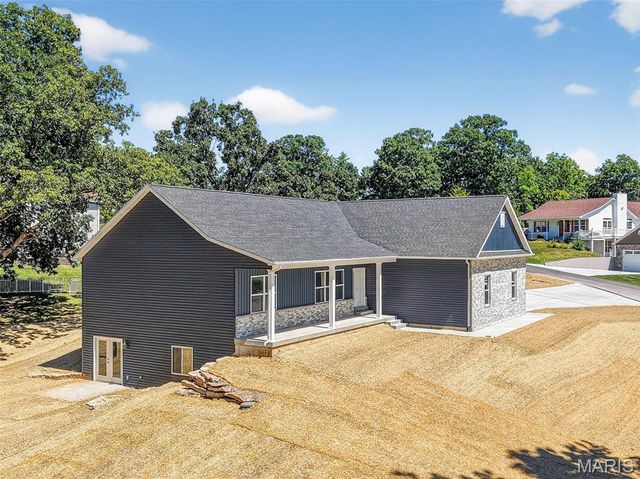 130 Bristol Ridge Drive, Troy, MO 63379