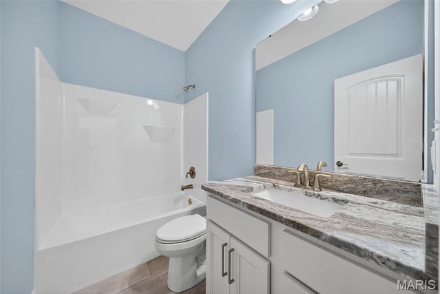 130 Bristol Ridge Drive, Troy, MO 63379
