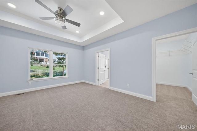 130 Bristol Ridge Drive, Troy, MO 63379