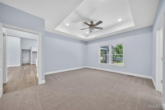 130 Bristol Ridge Drive, Troy, MO 63379