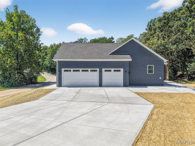 130 Bristol Ridge Drive, Troy, MO 63379