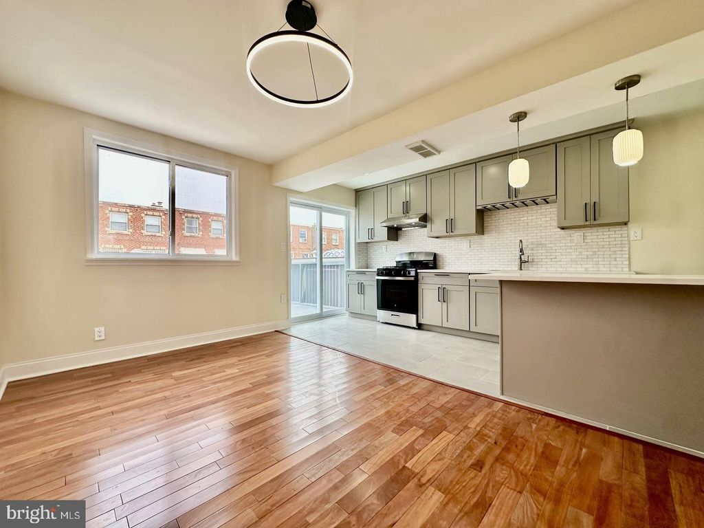 2235 PRINCETON AVE, PHILADELPHIA, PA 19149 — photo 5