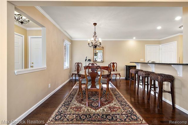 46784 Country Lane, Macomb, MI 48044