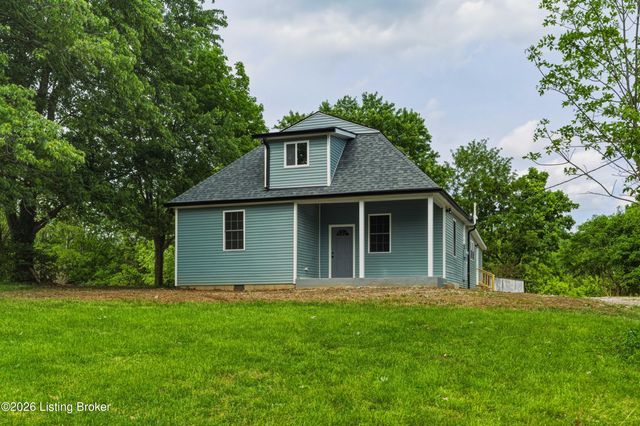 6621 Sumac Ln, Crestwood, KY 40014