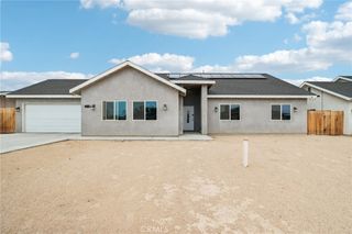 10121 Margery Avenue, California City, CA 93505