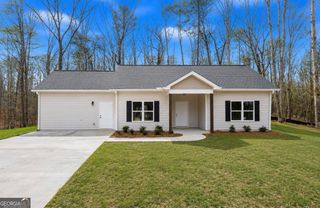 50 Hawks Ridge Court, Cleveland, GA 30528