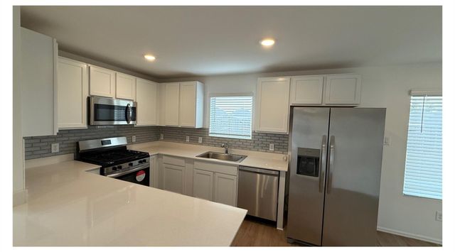 18926 Panzini Drive, New Caney, TX 77357