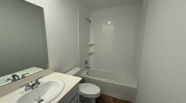 18926 Panzini Drive, New Caney, TX 77357