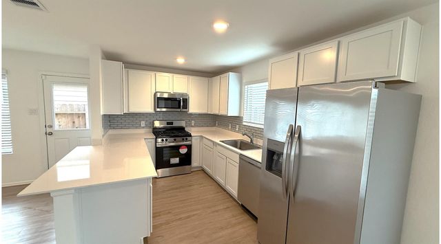 18926 Panzini Drive, New Caney, TX 77357