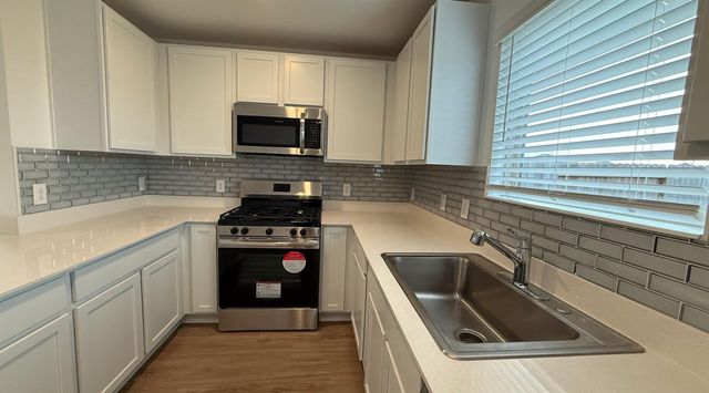 18926 Panzini Drive, New Caney, TX 77357