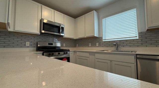 18926 Panzini Drive, New Caney, TX 77357