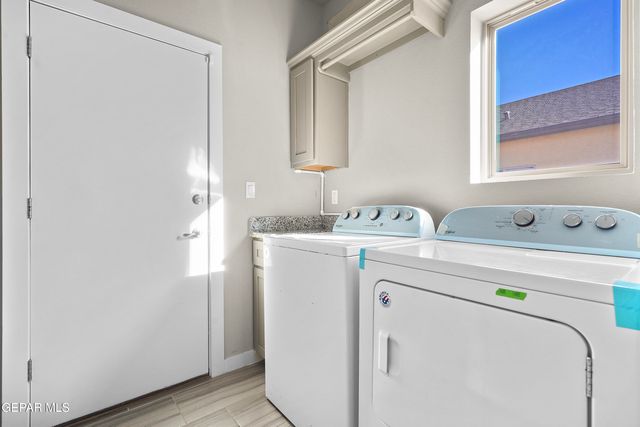 13900 VILLA VISTA Avenue, El Paso, TX 79928