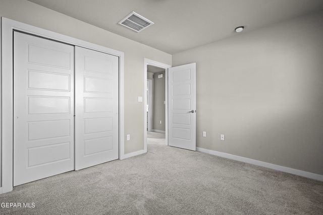 13900 VILLA VISTA Avenue, El Paso, TX 79928