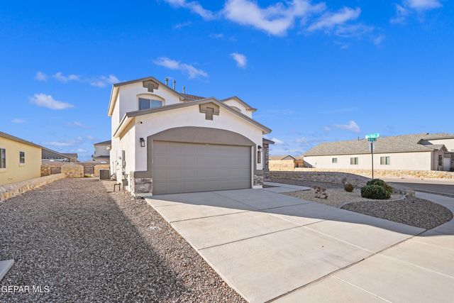 13900 VILLA VISTA Avenue, El Paso, TX 79928