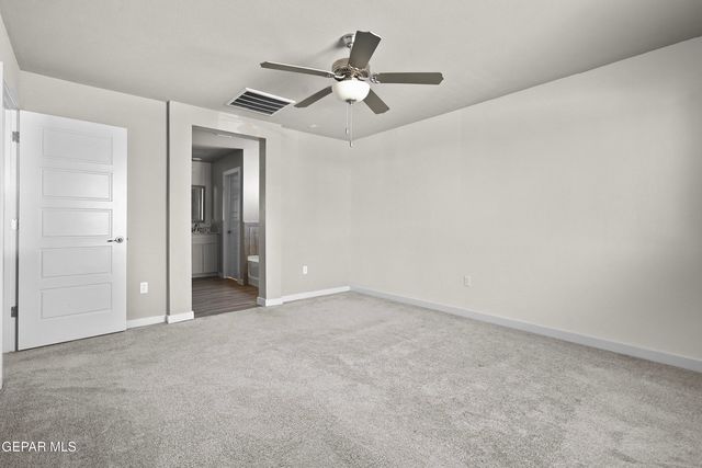 13900 VILLA VISTA Avenue, El Paso, TX 79928