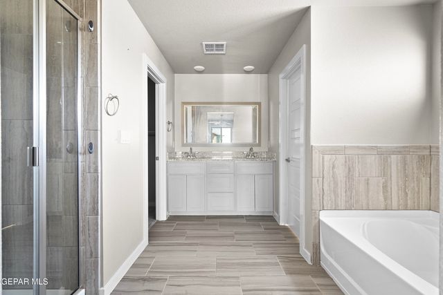 13900 VILLA VISTA Avenue, El Paso, TX 79928