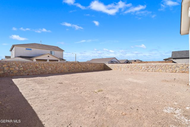 13900 VILLA VISTA Avenue, El Paso, TX 79928