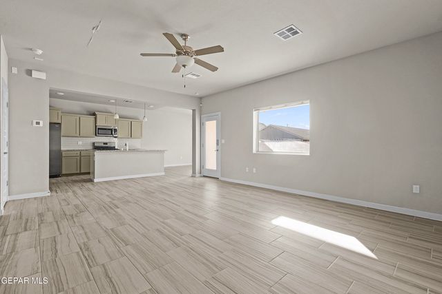 13900 VILLA VISTA Avenue, El Paso, TX 79928