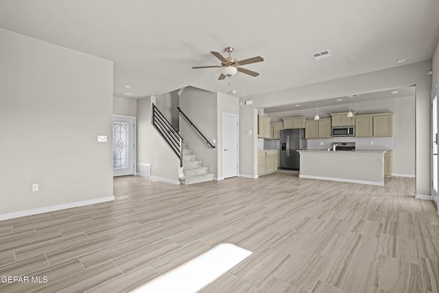 13900 VILLA VISTA Avenue, El Paso, TX 79928