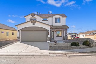 13900 VILLA VISTA Avenue, El Paso, TX 79928